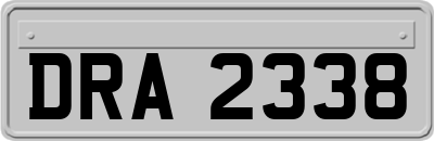 DRA2338
