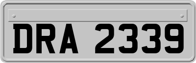 DRA2339