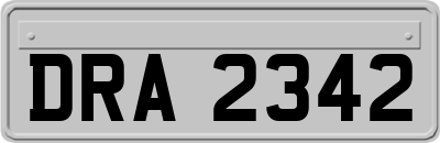 DRA2342