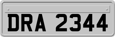 DRA2344
