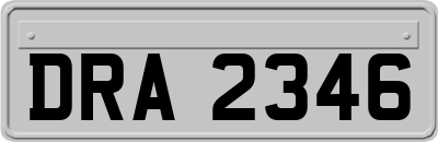 DRA2346