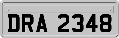 DRA2348