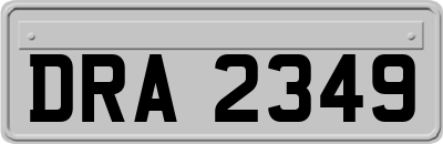 DRA2349