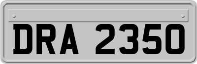 DRA2350