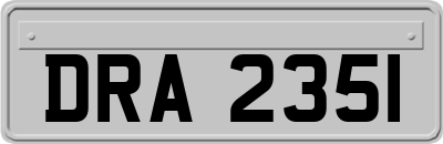 DRA2351