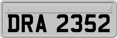 DRA2352