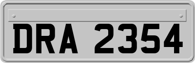 DRA2354