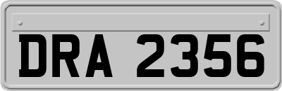 DRA2356