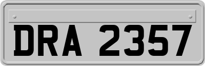 DRA2357