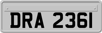 DRA2361