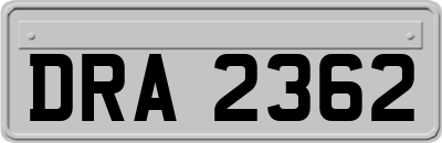 DRA2362