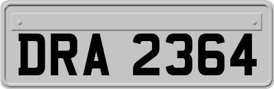 DRA2364