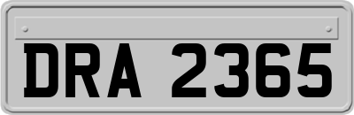 DRA2365