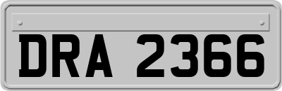 DRA2366