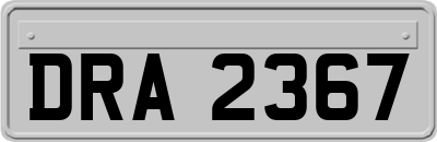 DRA2367