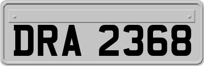 DRA2368