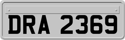 DRA2369