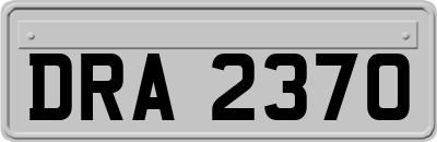 DRA2370