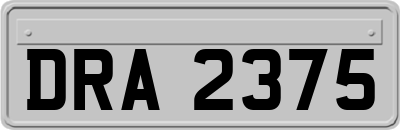 DRA2375