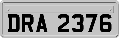 DRA2376