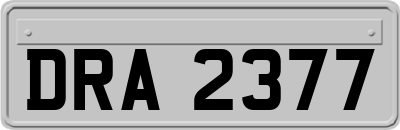 DRA2377