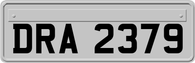 DRA2379