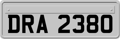 DRA2380