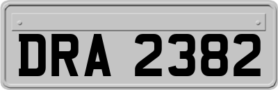 DRA2382