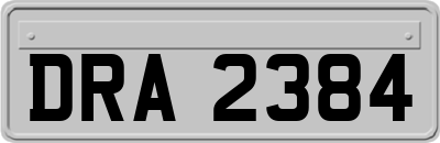 DRA2384