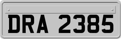 DRA2385