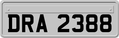 DRA2388