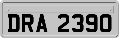 DRA2390
