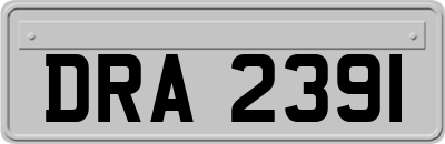 DRA2391
