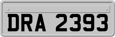 DRA2393