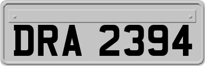 DRA2394
