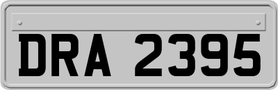 DRA2395