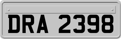 DRA2398