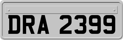 DRA2399