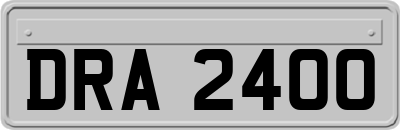DRA2400