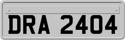 DRA2404