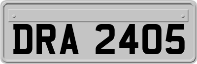 DRA2405
