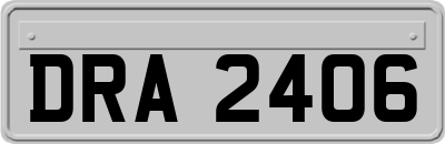 DRA2406