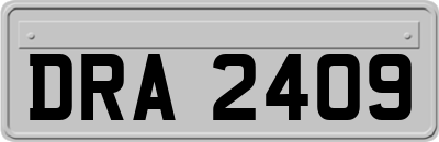 DRA2409