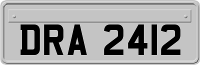 DRA2412