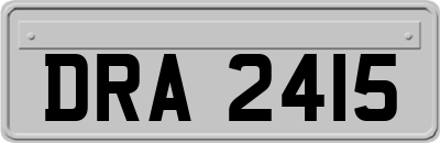 DRA2415