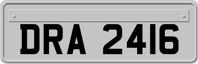 DRA2416