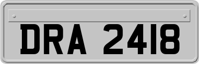 DRA2418