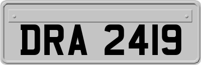 DRA2419