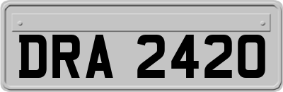 DRA2420