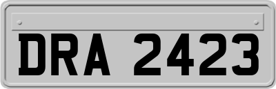 DRA2423